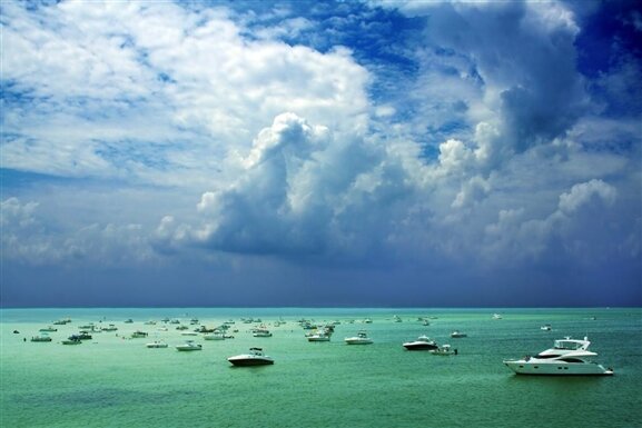 Destin Boat Tours