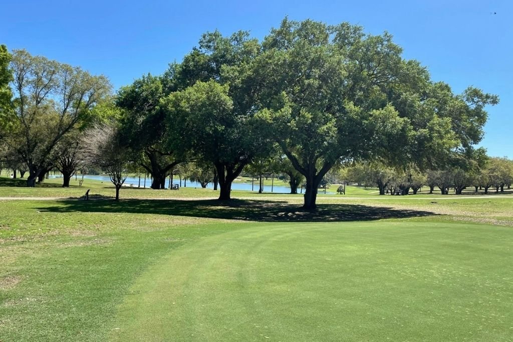 Play At Miramar Beach Golf Courses